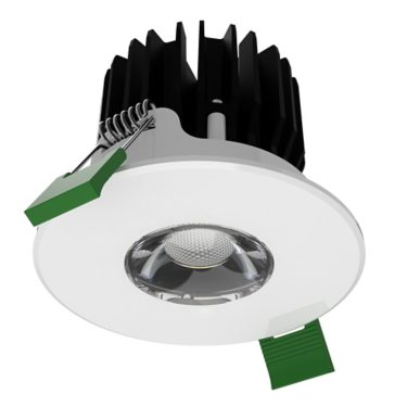 RS155B LED6-WB-/840 D68 PSR PI6 WH | 911401822584 | Philips lighting